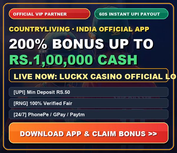 Official Partner VIP Bonus